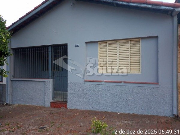 Residencias Paulista Piracicaba