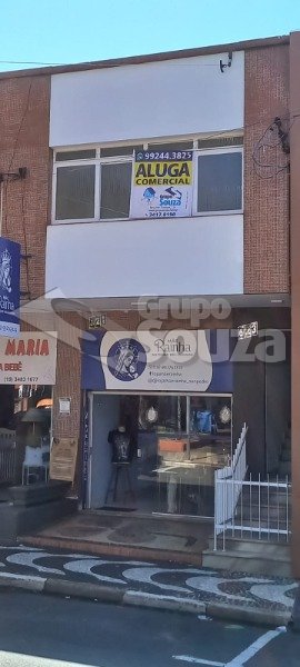 Residencias Centro Sao Pedro