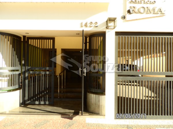Apartamento Centro Piracicaba
