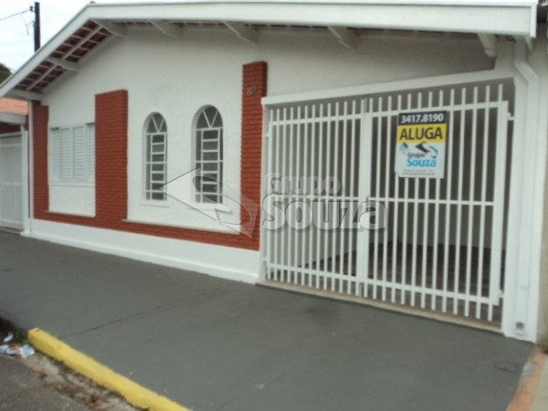 Residencias Paulicéia Piracicaba