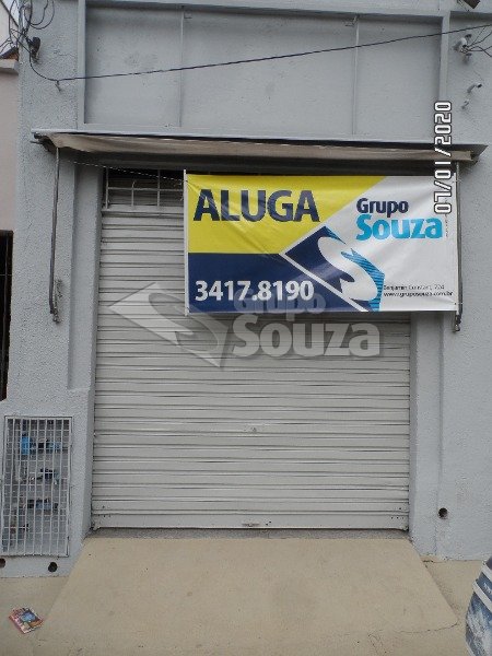 Salões Centro Piracicaba