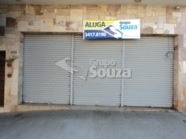 Barracões Centro Piracicaba