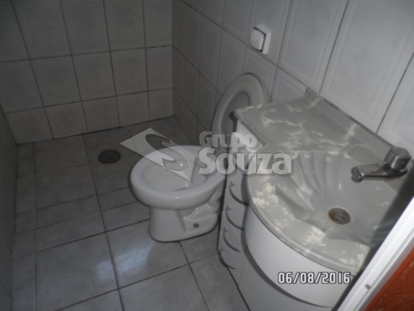 Residencias Alto da Pompéia, Piracicaba (9907) - Imobiliária Piracicaba