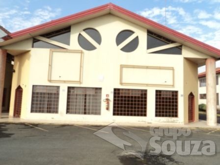 Salões Glebas Califórnia Piracicaba