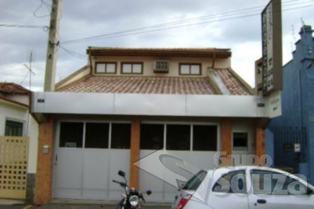 Residencias Alto Piracicaba