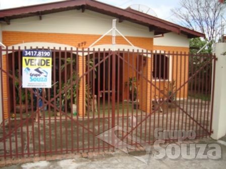 Residencias Santa Terezinha pq Orlanda Piracicaba