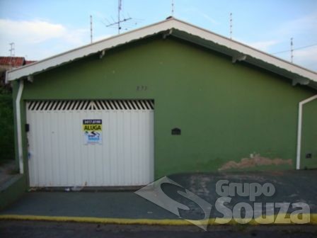Residencias Santa Terezinha, Piracicaba (3831)