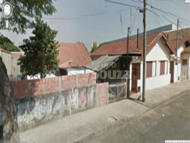Terreno Santa Terezinha Piracicaba