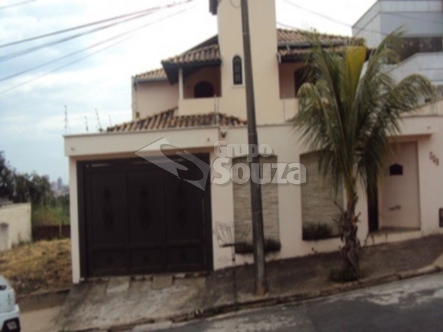 Residencias Santa Cecilia Piracicaba