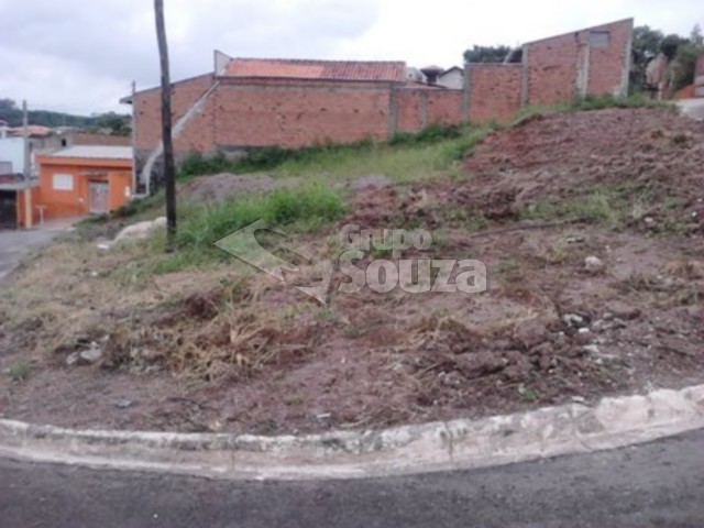 Terreno Morada do Sol Piracicaba