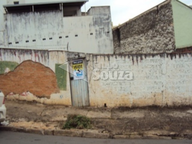 Terreno Centro Piracicaba
