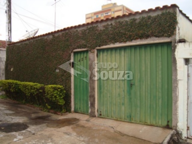 Residencias Vila Rezende Piracicaba